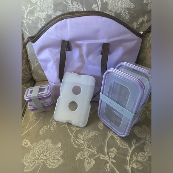 Eco One Lunch Bag - never been used! - Picture 2 of 12